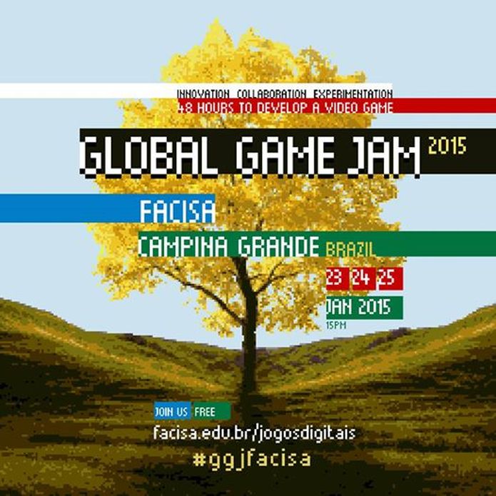 global-game-jam-paraiba