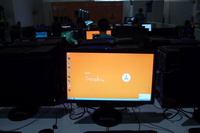 OLYMPUS DIGITAL CAMERA