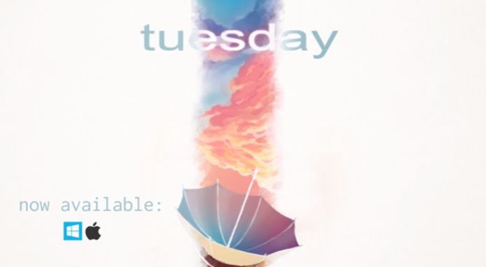 tuesday