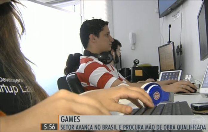 games-tv-globo