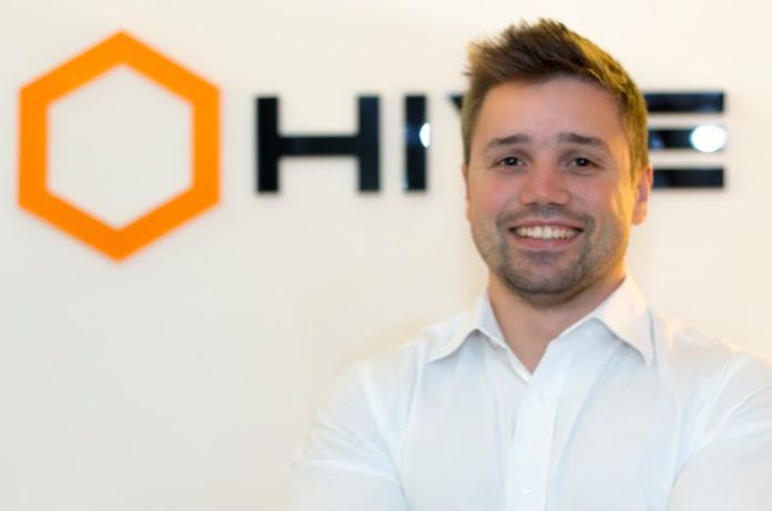 hive-paulo-fernandes