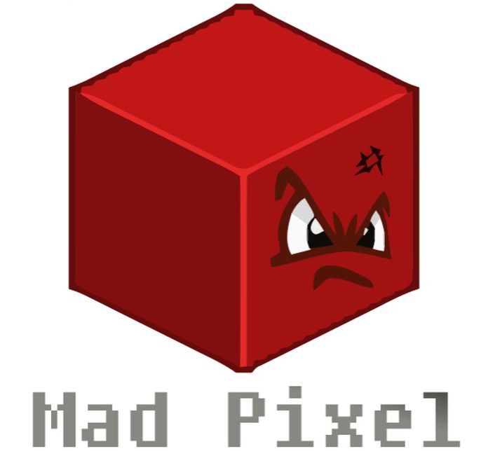 mad-pixel