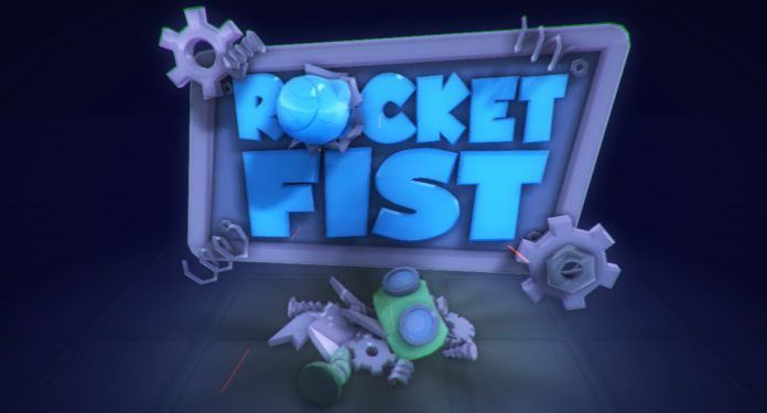 rocket-fist