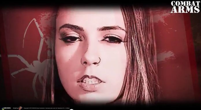 combat-arms-level-up