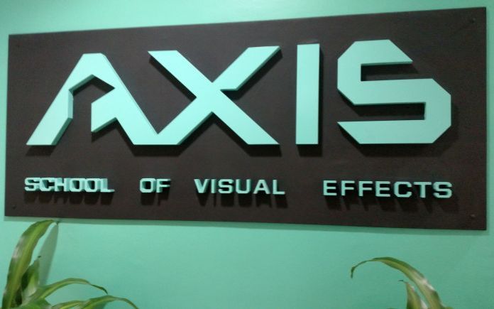 axis-2