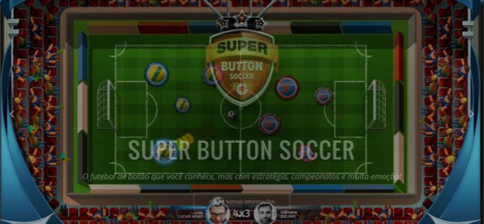 super-button-soccer