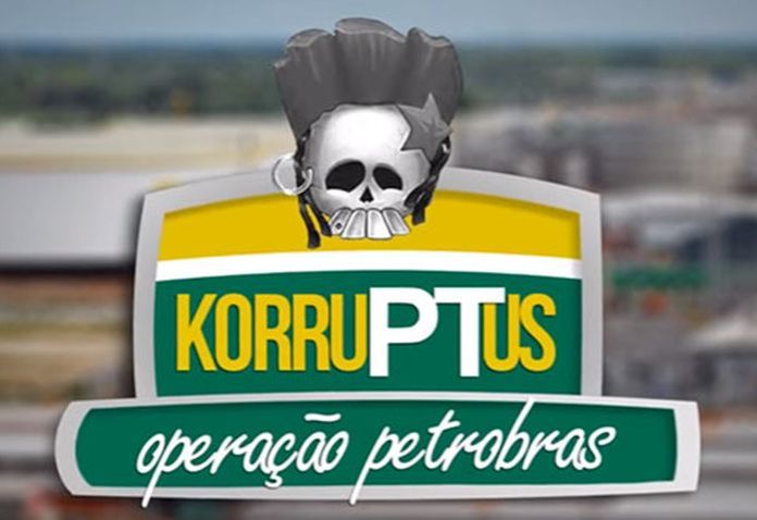 korruptus