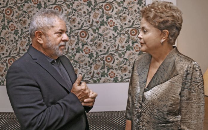 Foto: Ricardo Stuckert/Instituto Lula