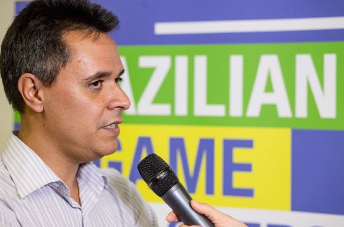 Foto: Cláudio Manculi/Geração Gamer