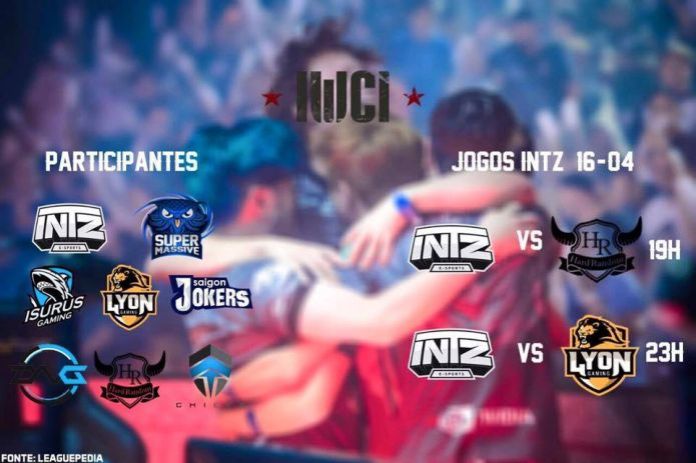 intz-partidas