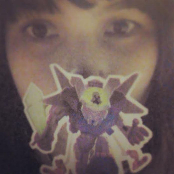 Cyber Bunny is the Queen of Tokyo!