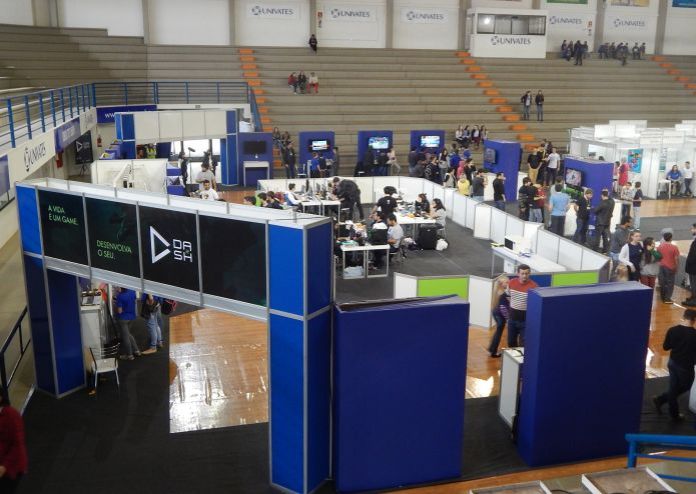 Foto: Kao Tokio/Drops de Jogos