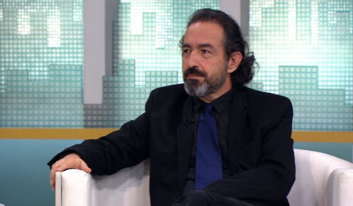 Gilson Schwartz. Foto: Reprodução/TV Gazeta